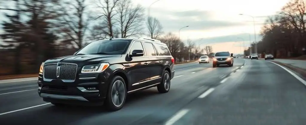 Scotch Plains Limo & Car Service city transportation